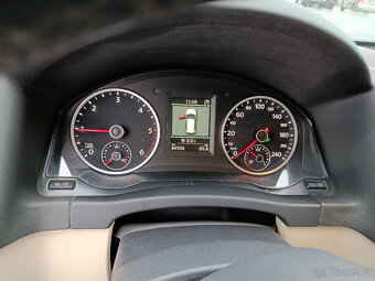 VW Tiguan Highline 2,0TDI,2014,103kw,84t.km.DSG,4x4,kůže. - 11