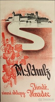 Staré účtenky - 11