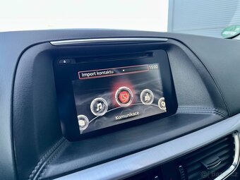 Mazda CX-5 2.0i 121kW TAŽNÉ 2x ALU VÝHŘEV Senzory XENONY - 11