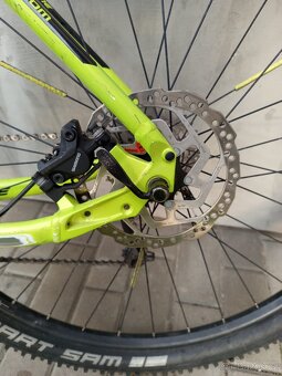 Horské kolo 29 - 11