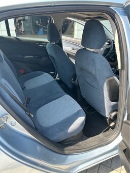 Fiat Bravo 1.9 JTD - 2007, najeto 240xxx km - 11