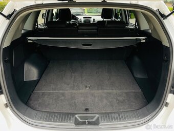 Kia Sorento 2.2CRDi 145KW AUTOMAT SERVISKA TAŽNÉ - 11