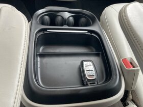 CHRYSLER PACIFICA 3,6 V6 8 mist - 11