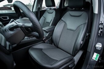 Jeep Compass 1.5 e-Hybrid Night Eagle, 96kW, AT7 - 11