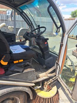 Bucher 2020 r.v.12/2006. - 11