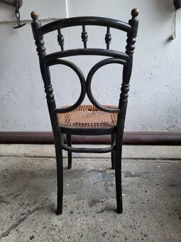 Židle - Thone... - 11