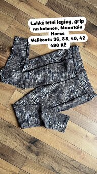 Spousta nových věcí na koně - 11