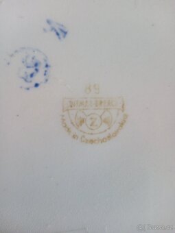 Starý Porcelán - 11