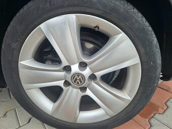 Vw touran 1.9tdi - 11