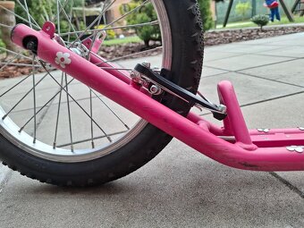 Koloběžka street fun kid - 11