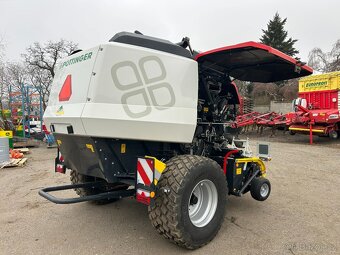 Pöttinger Impress 3160V PRO - 11