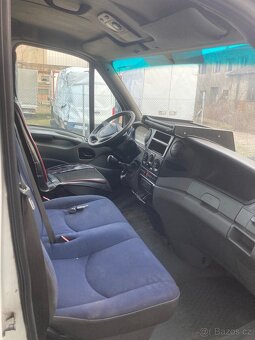 Iveco Daily 2,3 L - 11