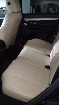 Honda crv hybrid - 11