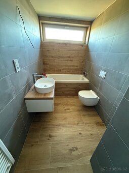 BYT 2+KK+balkon TOP EXLUZIVNÍ 59,24 m2 věž A - 11