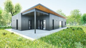novostavba 4+kk, 125 m2 v Lysůvkách - 11