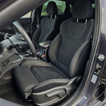 Hyundai I30N Performance 2019 - 11
