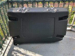 Kufr na přepravu kol B&W bike case II / Pronájem - 11
