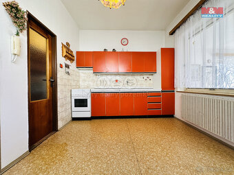 Prodej rodinného domu, 167 m², Kralice nad Oslavou - 11