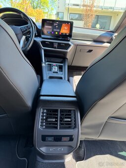 Prodám Seat Leon FR 1,5 TSI 110 kw , DSG - 11