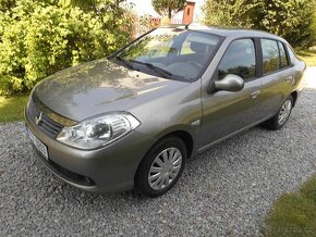 Renault thalia- 1.2011- 1.2 benzin-55kw-stk do 5/2027 - 11
