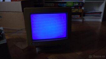 Monitor Compaq 460-P - 11