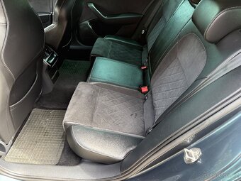 ŠKODA SUPERB KOMBI III 2017 1.4TSI SPORTLINE - 11