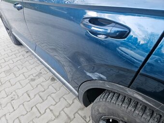 VW TOUAREG 3.0 TDI 210KW/ HEAD UP/ TAŽNÉ/DCC/ DINAUDIO/ DPH. - 11