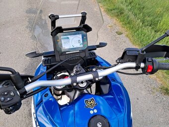 Aprilia Tuareg 660 abs 1.majitel - 11