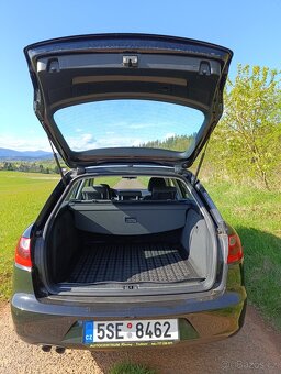 Seat Exeo - 11