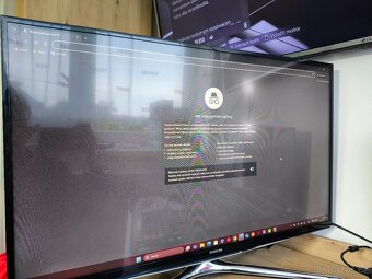 TV Samsung [Led32] - 11