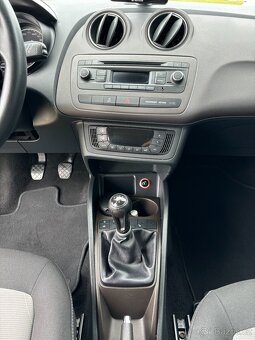 Seat Ibiza, 1.2TSi Sport 77kW Výbava Navi - 11