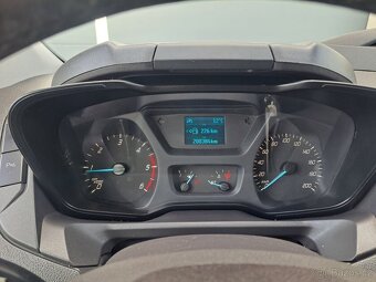 Ford Transit Custom 2.0 TDCI L2H1, 96kW, ZÁRUKA - 11
