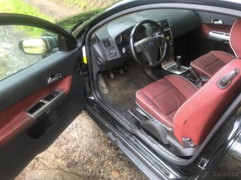Volvo C30 - 11