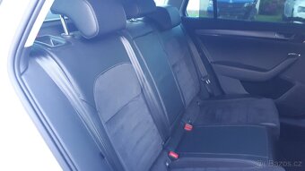 ŠKODA SUPERB III SCOUT 2.0TSI 200kW 4X4,r.v.2019 - 11
