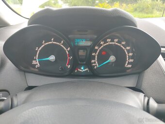 FORD Fiesta 1.25 - 11