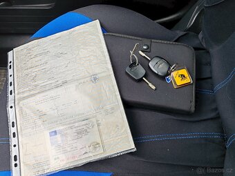 Ford Fusion 1.4i,16V 59kW,2012 - 11