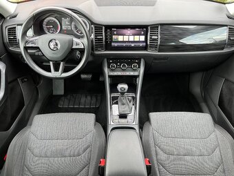 ŠKODA KODIAQ 2.0 TDI 110KW 4X2 2020 STYLE FULL LED KESSY - 11