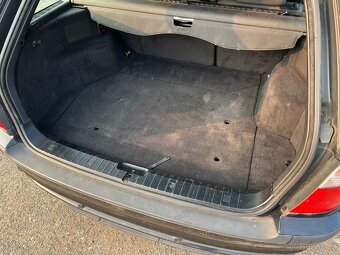 BMW E46 Touring 320d M47 - 11
