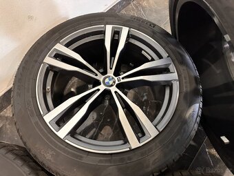 original alu kola R21 BMW X7 G07 M-Paket 8074220 - 11