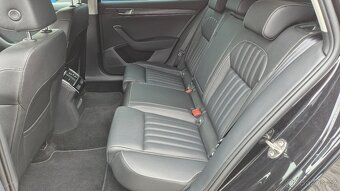 Škoda Superb 2.0 TDi 110kw DSG 2021 ZÁRUKA - 11