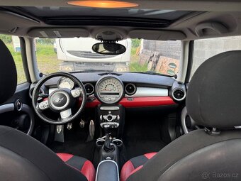 MINI COOPER R56S JCW Kit - 11