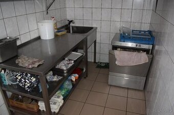 Pronájem restaurace 400 m² Dukelská, Bílovec - 11