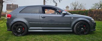 Audi S3 - 11