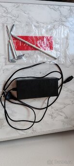 Elektrokoloběžka MS Energy e10 bílá - 11