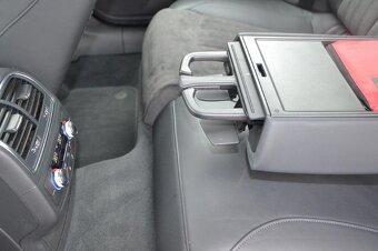 Audi Avant 3.0 TDI 200 kW quattro 4x4 - 11
