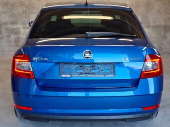 Škoda Octavia 1.0 TSI, 85kW, r2017,FULL LED, WEBASTO, TAŽNÉ - 11