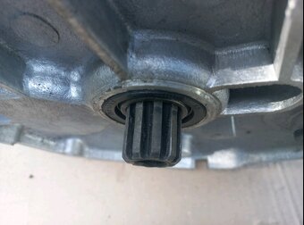 Originální nový motor Dněpr 650 MT10 MT11 MT16 MT10-36 - 11