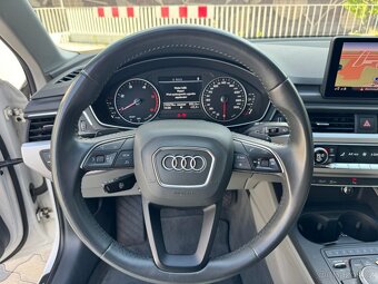 Audi A4 40 TDI Quattro - 11