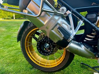 BMW R 1250 Gs Adventure, 2020, Dph - 11