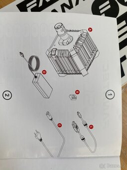 Prodam Fanatec CSL DD (QR 1) + Boost Kit (8 Nm) 1 - 11